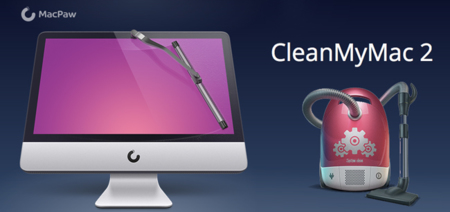 CleanMyMac 2, nueva versión de la aplicación para mantener limpio nuestro Mac