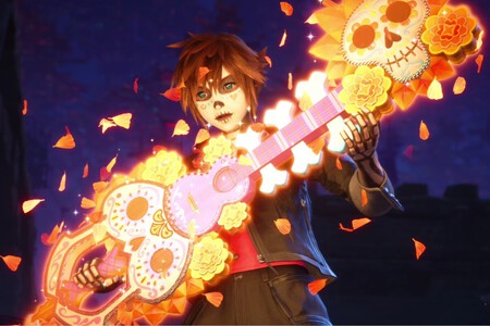Square Enix anuncia un aluvión de novedades de Kingdom Hearts 4: fecha, nuevo tráiler, personajes jugables y hasta la puerta abierta a una película