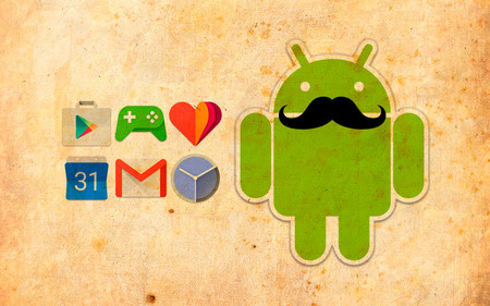 personalización Android