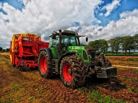 ¿Trabajas en el campo de forma esporádica? También tendrás que darte de alta en autónomos