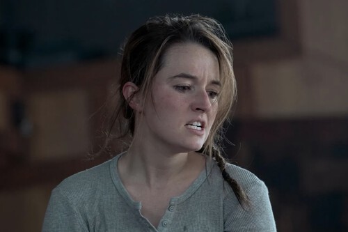 La temporada 3 de 'The Last of Us' estará centrada en Abby, pero las cuentas no salen si HBO quiere rematar la historia como merece 