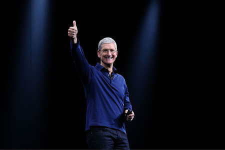 Apple es la empresa más admirada del mundo según Fortune, y ya son 11 años consecutivos