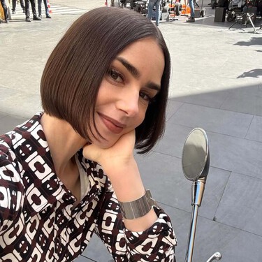 Los cortes para pelo corto con efecto lifting más deseados del otoño: perfectos para mujeres con cara redonda 