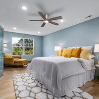 Los ventiladores de techo están a punto de empezar a subir de precio: anticípate al verano y llévatelos a precio de chollo en Leroy Merlin