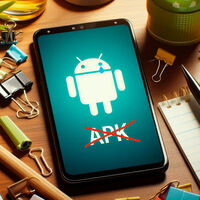 Android ahora sí que va a cambiar para siempre: el adiós a los APK tal y como los conocemos ya tiene fecha