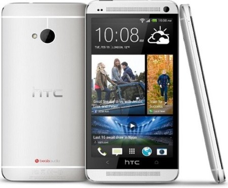 Samsung piensa en otros materiales para sus Galaxy, HTC One posible culpable
