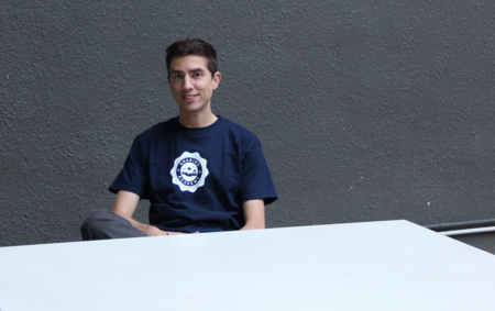 "Queremos mejorar el sistema educativo, empezando por el español": Jordi Llonch, fundador y CEO de Sharing Academy