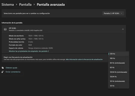 Así puedes organizar tu configuración multipantalla en Windows 11