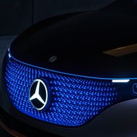 Mercedes-AMG va por la electrificación y ya trabajan en nuevos productos