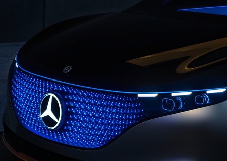 Mercedes-AMG va por la electrificación y ya trabajan en nuevos productos
