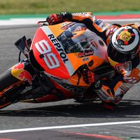 Alberto Puig cree que el problema de Jorge Lorenzo con la Honda "es de coraje y voluntad"