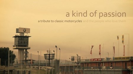 Clásicas en el Jarama: por qué siempre me atraerán estos eventos