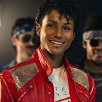 'Michael' rompe récords con 217 millones en cines y tiene ya un objetivo claro: destronar a 'Bohemian Rhapsody' 