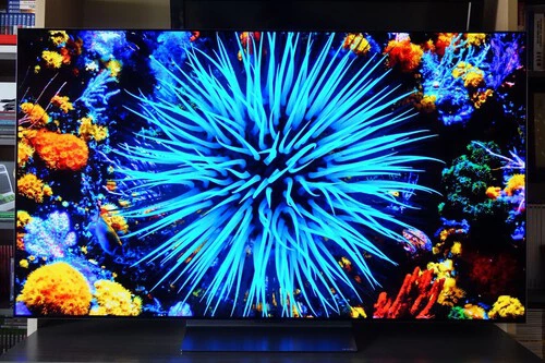 Smart TV Xiaomi