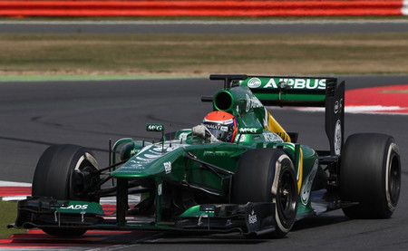 Alexander Rossi estará en los entrenamientos libres de los grandes premios de Canadá y Estados Unidos 
