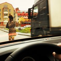 Los SUV son más peligrosos que los coches para los peatones