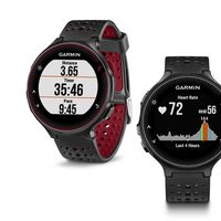 Reloj deportivo Garmin Forerunner 235 por sólo 182 euros y envío gratis en Amazon 