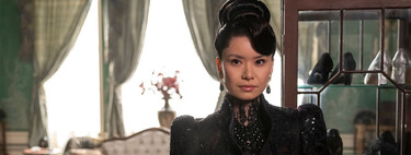 No seré yo quien defienda a la madrastra de 'Los Bridgerton', pero creo que hay un culpable peor en la tragedia de Sophie Baek