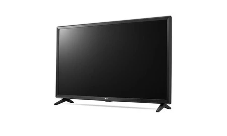 LG 32LJ510B, una TV de 32" HD muy básica, por sólo 199 euros en PcComponentes