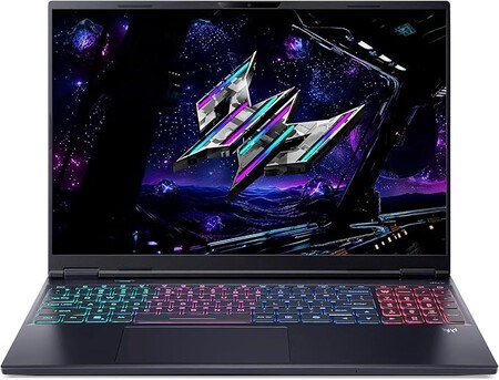 ACER Predator Helios Neo 16S AI