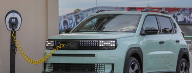 Contra todo pronóstico, los coches eléctricos están arrasando en Europa mientras que en China bajan revoluciones y en EEUU se estancan