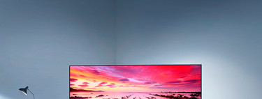 Los televisores OLED 8K llegan a España: precio y disponibilidad oficial de las nuevas teles LG OLED y nanoCell