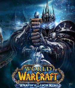 El 4 de abril podría llegar 'Wrath of the Lich King', la segunda expansión del 'World of Warcraft'