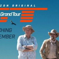 The Grand Tour se estrenará el 18 de noviembre y este es el trailer para ir abriendo boca