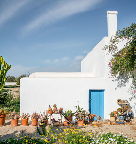 Casa Almería