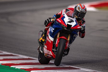 Lecuona Cataluna Sbk 2023