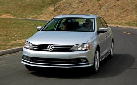 Volkswagen Jetta 2015 1