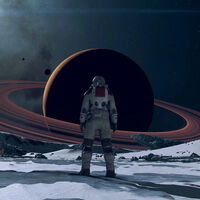 Starfield apunta cada vez más alto. Ahora une fuerzas con Imagine Dragons y nos lleva al espacio con una canción exclusiva del RPG espacial 