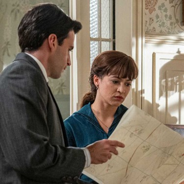 Si no has podido ver "La Promesa" esta semana, te contamos todo lo sucedido entre los capítulos 266 y 269 