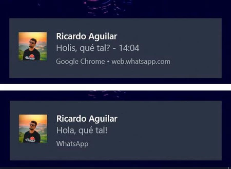 Whatsapp Web 