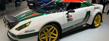 Una vuelta al Salón de Ginebra 2019 entre coches eléctricos, exóticos y de combustión