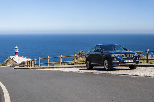 La mejor ruta en coche que he hecho por el norte de España: conectando el Atlántico y el Cantábrico