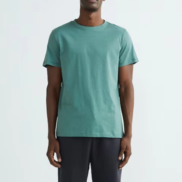 Unit Camiseta de algodón de hombre