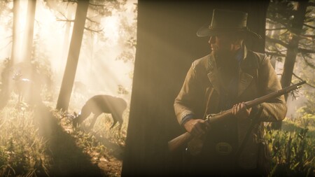 Aquí tienes los mejores fusiles de Red Dead Redemption 2 para dominar la llanura