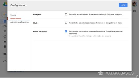 google drive forms android donde guarda archivos