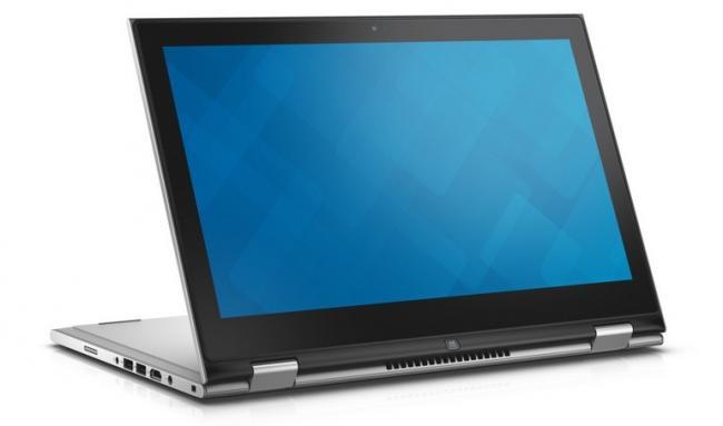 11世代　DELL Inspiron13 7000 Los Dell Inspiron 13 7000 e Inspiron 11 3000 son los nuevos