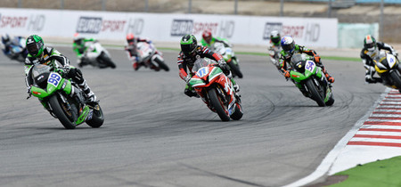 Supersport Portimao 2013