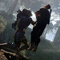 Cuando a Ubisoft le pareció divertido meter a Predator en las selvas de Ghost Recon Wildlands para hacernos sufrir como en las películas 