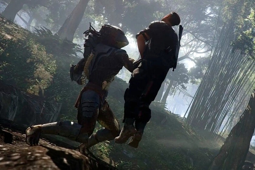 Cuando a Ubisoft le pareció divertido meter a Predator en las selvas de Ghost Recon Wildlands para hacernos sufrir como en las películas
