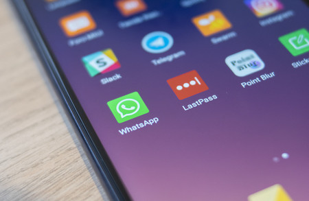 WhatsApp beta se actualiza y dejar ver un navegador incorporado para abrir enlaces directamente en la app