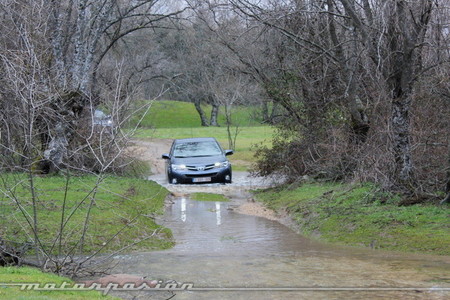 Toyota RAV4 2013, vadeo