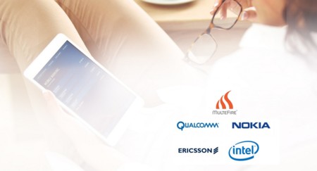 Multefire, la apuesta de Qualcomm para el LTE sin licencia suma importantes aliados