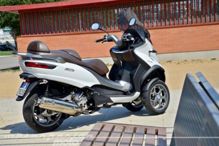 Piaggio Mp3 500 082