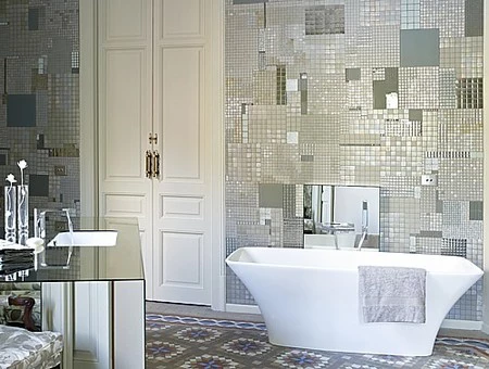 Casa Decor Barcelona 2009. Suite Single de Barasona