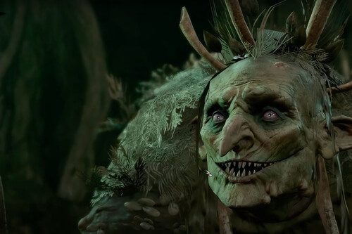 Ethel In Baldurs Gate 3 1