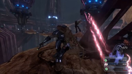 Halo 3 Laso Recurso 2